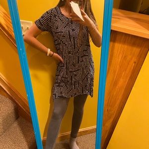 ASTR Brand professional dress